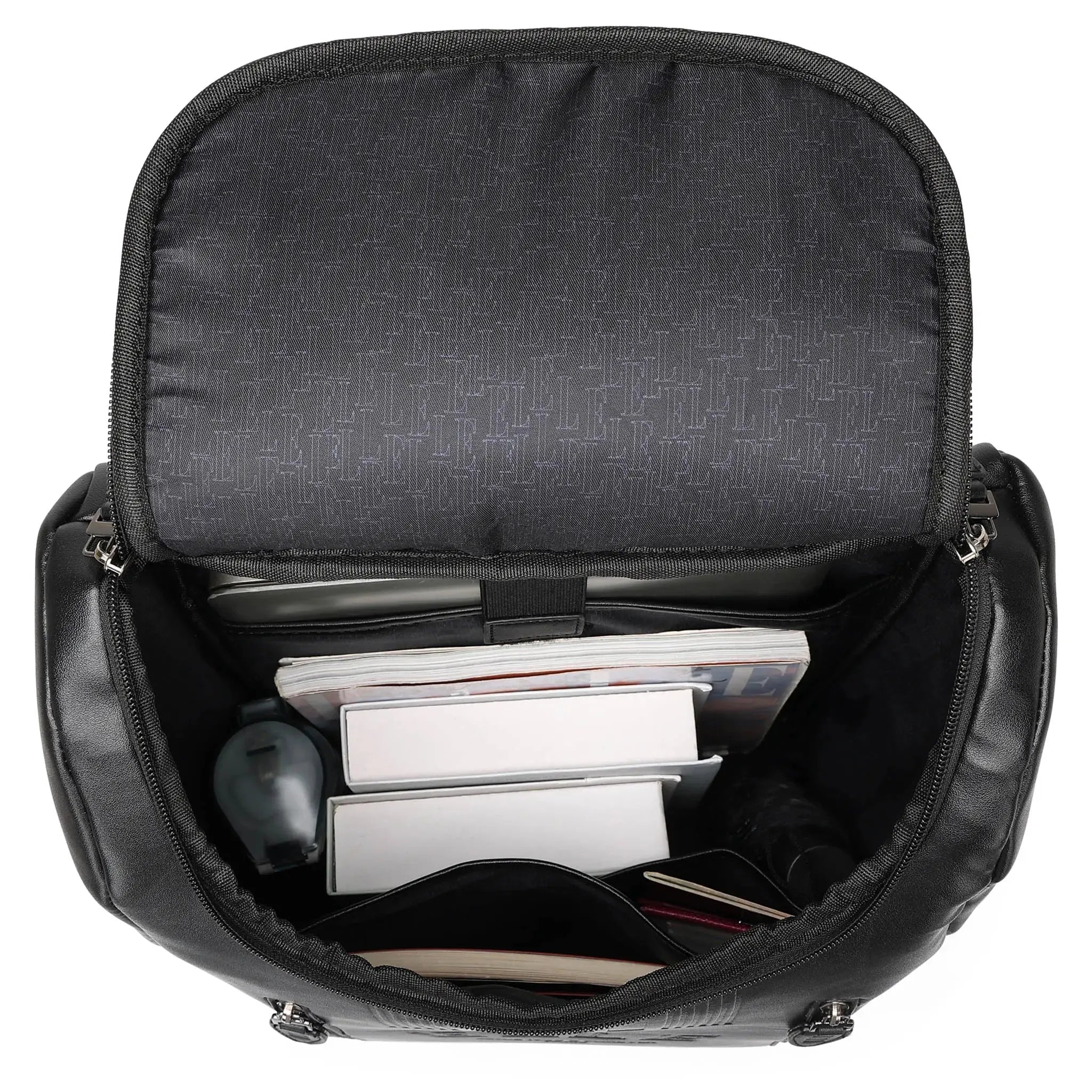 Roamer Escape Expandable 4 Piece Luggage Set
