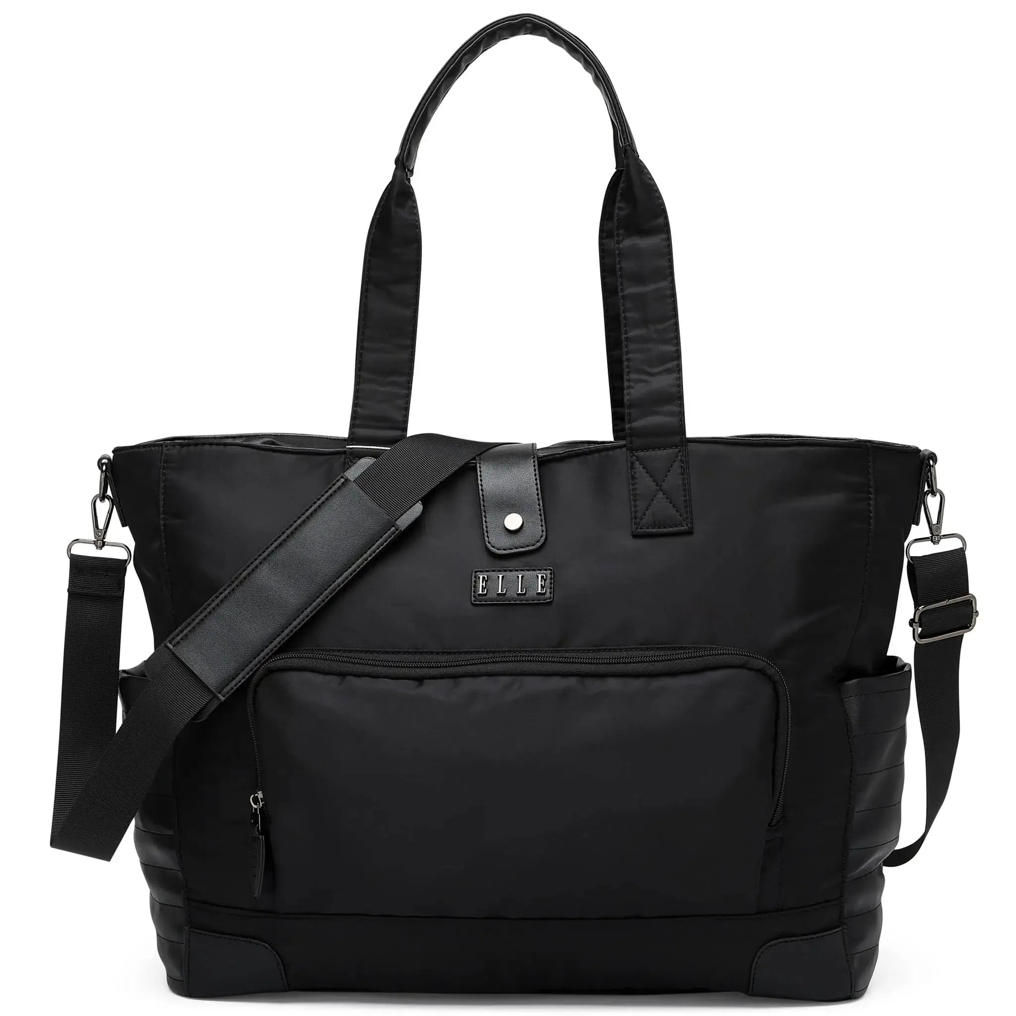 Voyage Escape Expandable 3 Piece Luggage Set