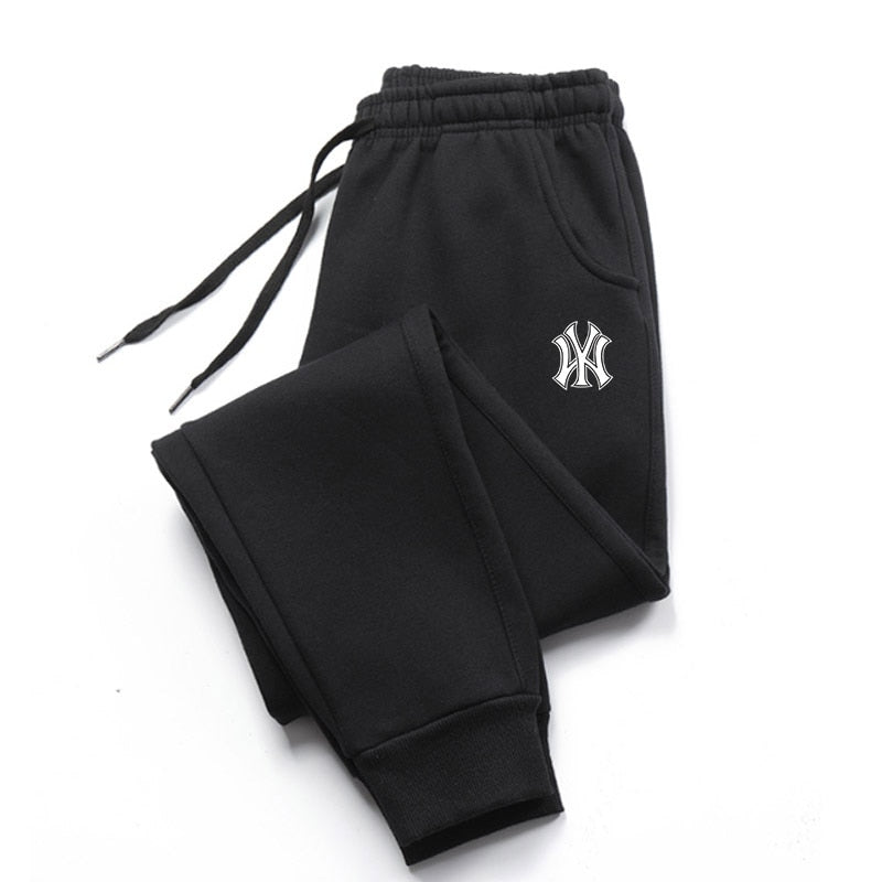 Man's Sport Jogging Tracksuits Sweatpants