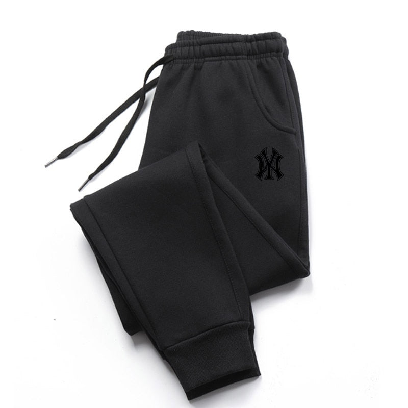 Man's Sport Jogging Tracksuits Sweatpants