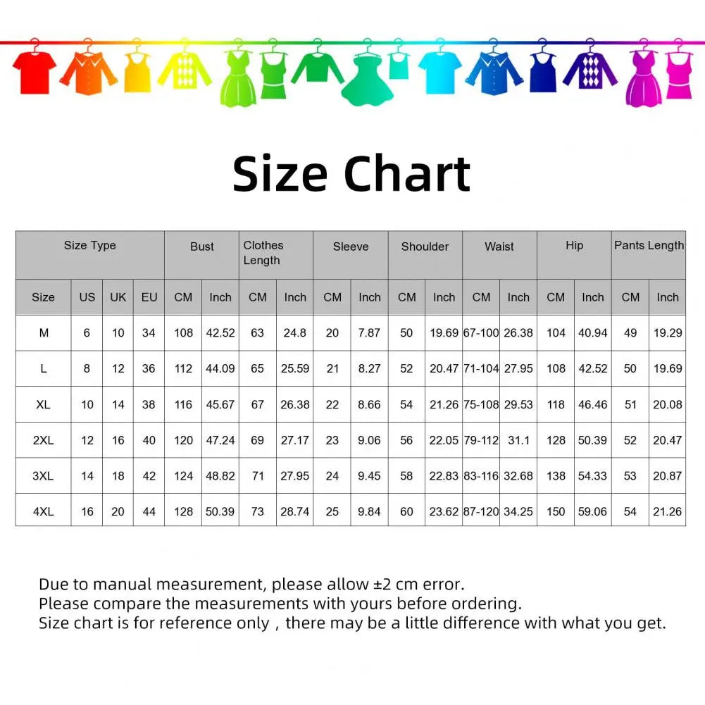 Waffle Sports Suit Unisex Summer Men Loose Short Sleeve T-shirt Shorts Jogger Outfit Two-piece Set Letter Print