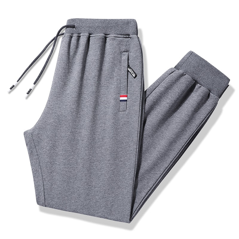 Men's Knitted Sweat Joggers