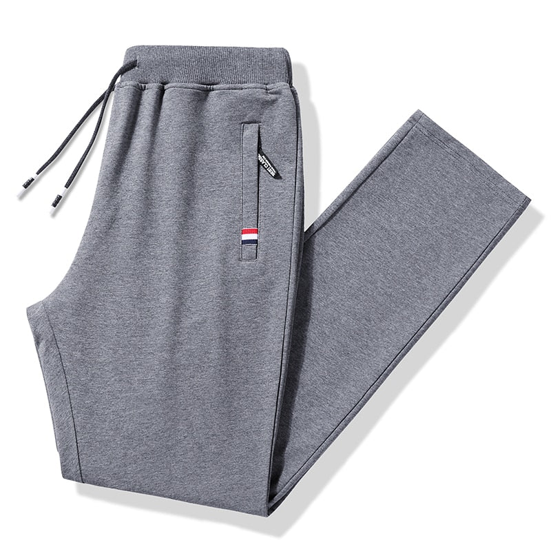 Men's Knitted Sweat Joggers