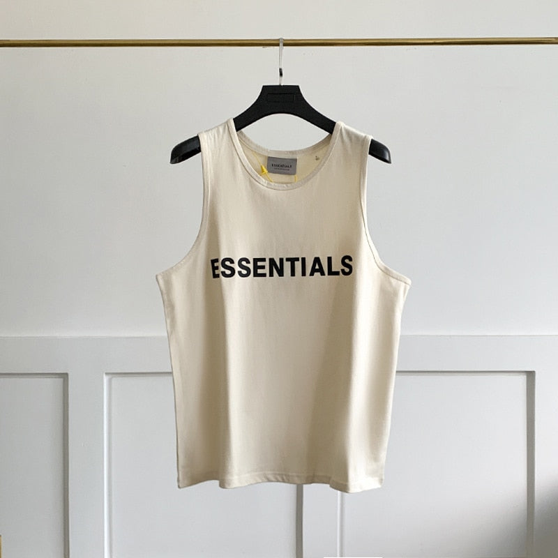 Essentials Tank Tops