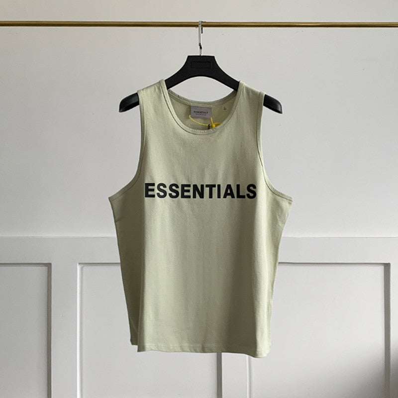 Essentials Tank Tops