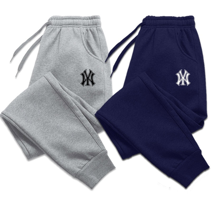 Man's Sport Jogging Tracksuits Sweatpants