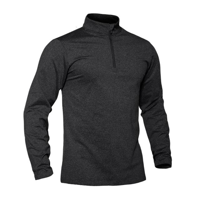 Thermal Sports Sweater