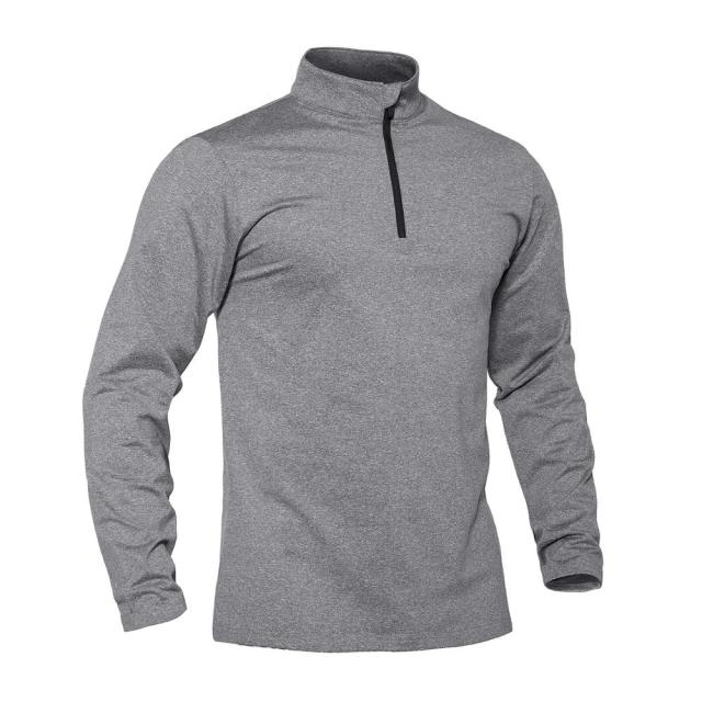 Thermal Sports Sweater