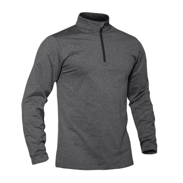 Thermal Sports Sweater