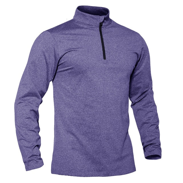 Thermal Sports Sweater