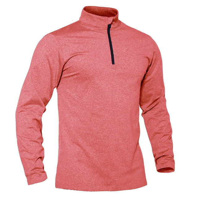 Thermal Sports Sweater