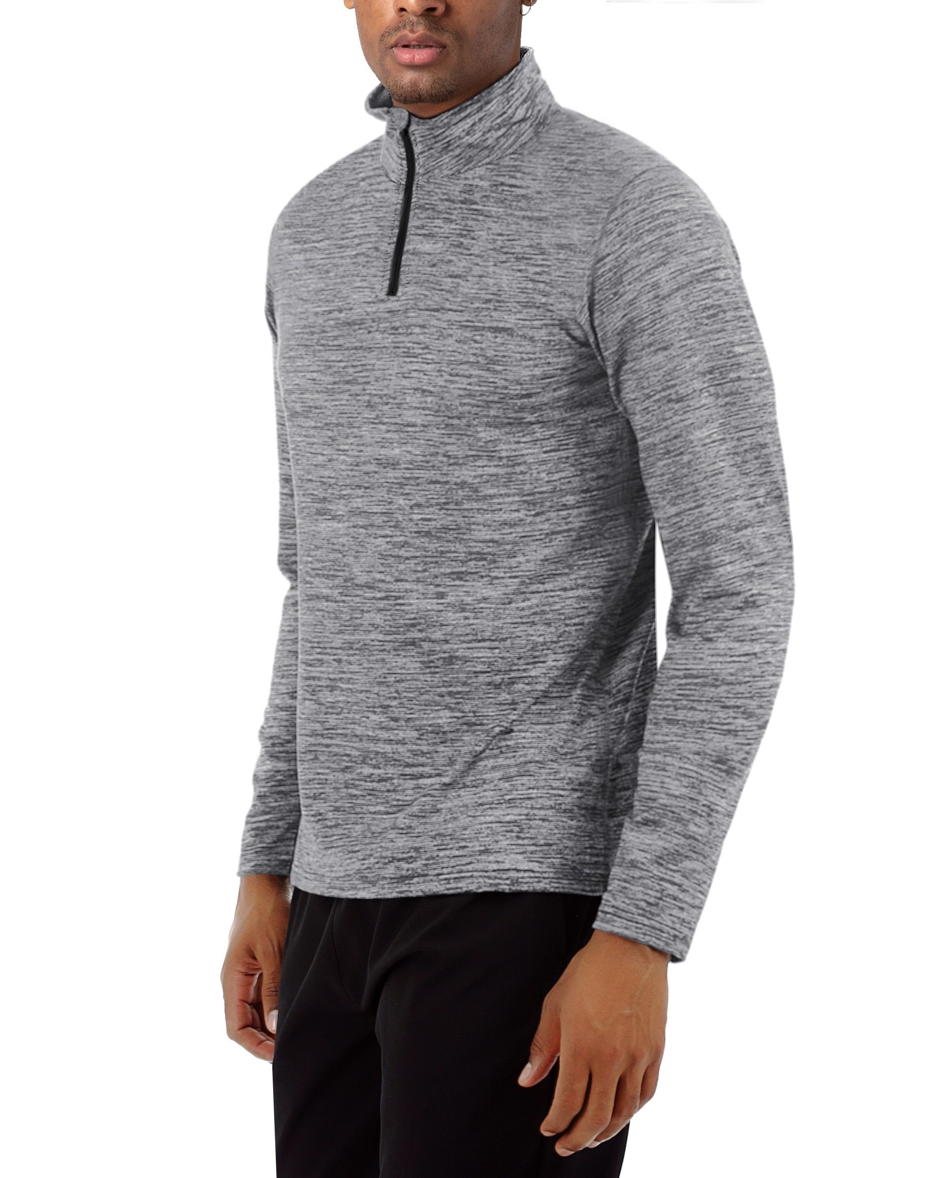 Thermal Sports Sweater