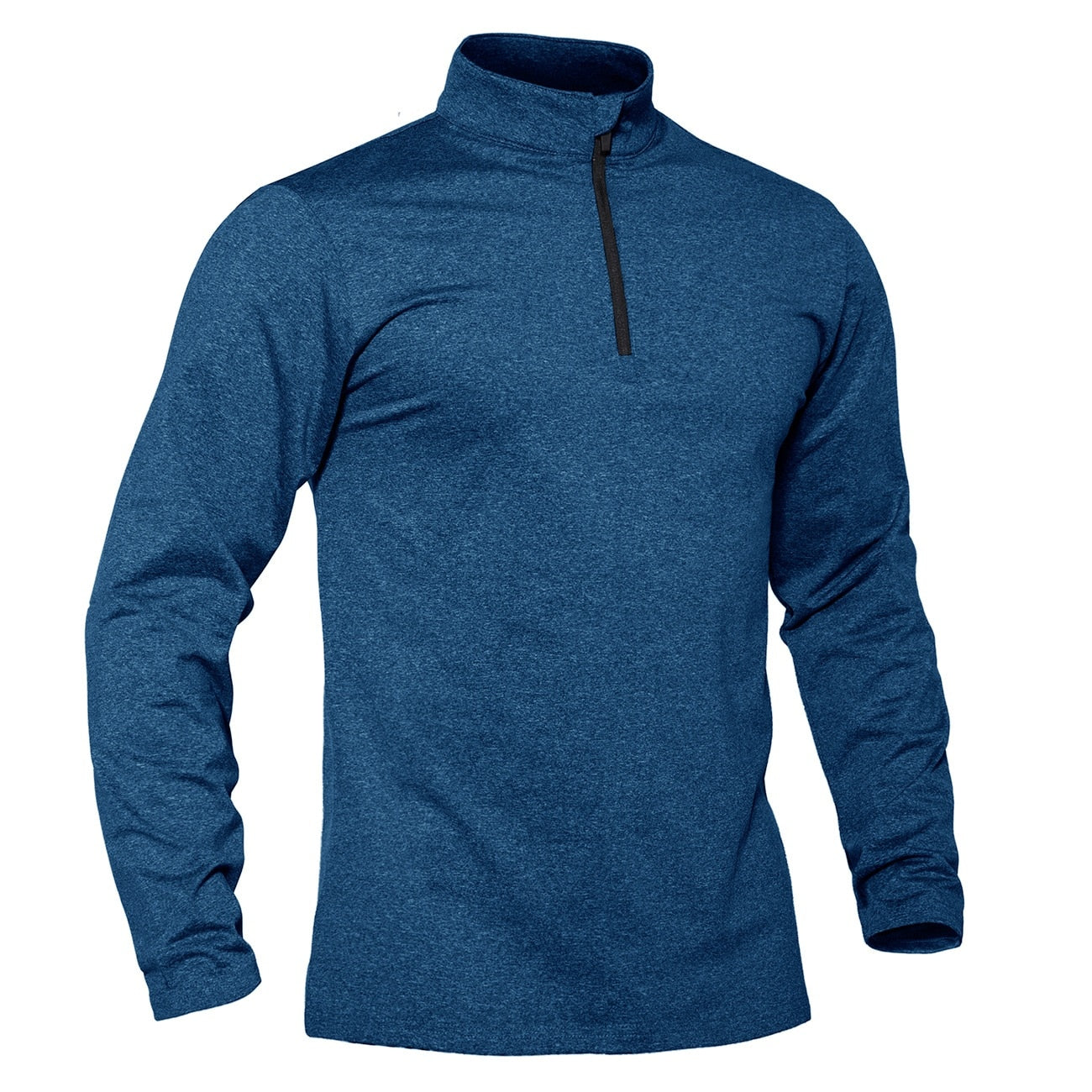 Thermal Sports Sweater