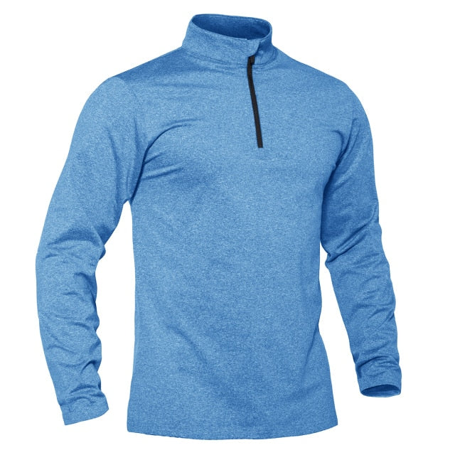 Thermal Sports Sweater