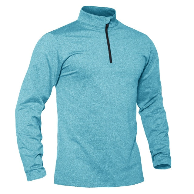 Thermal Sports Sweater